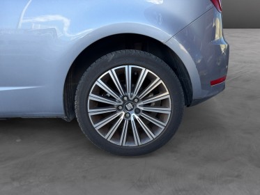 Seat ibiza 1.2 tsi 90 ch connect garantis 12 mois occasion simplicicar toulon est simplicicar simplicibike france