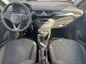 Opel corsa 1.4 90 ch enjoy moteur à chaîne climatisation garantie 12 mois occasion simplicicar perpignan  simplicicar...
