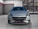 Opel corsa 1.4 90 ch enjoy moteur à chaîne climatisation garantie 12 mois occasion simplicicar perpignan  simplicicar...