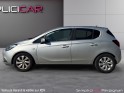 Opel corsa 1.4 90 ch enjoy moteur à chaîne climatisation garantie 12 mois occasion simplicicar perpignan  simplicicar...