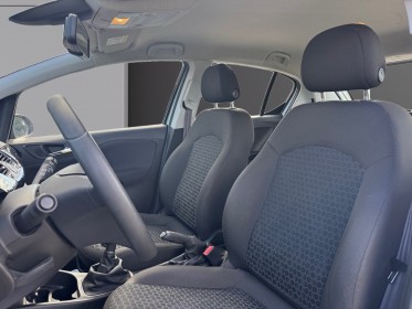 Opel corsa 1.4 90 ch enjoy moteur à chaîne climatisation garantie 12 mois occasion simplicicar perpignan  simplicicar...