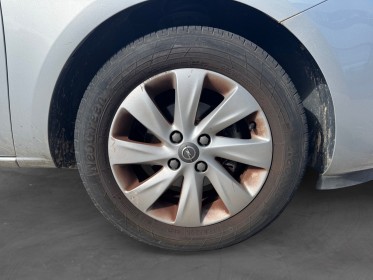 Opel corsa 1.4 90 ch enjoy moteur à chaîne climatisation garantie 12 mois occasion simplicicar perpignan  simplicicar...