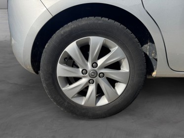 Opel corsa 1.4 90 ch enjoy moteur à chaîne climatisation garantie 12 mois occasion simplicicar perpignan  simplicicar...