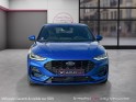 Ford focus 1.0 ecoboost 155 mhev powershift st-line x / sièges  volant chauffant / caméra / carplay occasion simplicicar...