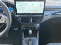 Ford focus 1.0 ecoboost 155 mhev powershift st-line x / sièges  volant chauffant / caméra / carplay occasion simplicicar...