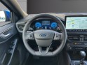 Ford focus 1.0 ecoboost 155 mhev powershift st-line x / sièges  volant chauffant / caméra / carplay occasion simplicicar...