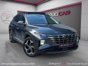 Hyundai tucson 1.6 265 htrac plug-in executive apple carplay toit ouvrant attelage garantie constructeur 11/2027 occasion...