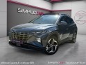 Hyundai tucson 1.6 265 htrac plug-in executive apple carplay toit ouvrant attelage garantie constructeur 11/2027 occasion...