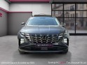 Hyundai tucson 1.6 265 htrac plug-in executive apple carplay toit ouvrant attelage garantie constructeur 11/2027 occasion...