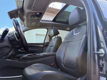Hyundai tucson 1.6 265 htrac plug-in executive apple carplay toit ouvrant attelage garantie constructeur 11/2027 occasion...