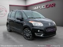 Citroen c3 picasso hdi 110 fap airdream confort - suivi/sièges chauffants/radar/clim/régulateur occasion simplicicar...