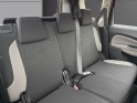 Citroen c3 picasso hdi 110 fap airdream confort - suivi/sièges chauffants/radar/clim/régulateur occasion simplicicar...