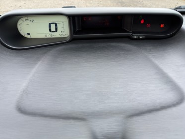 Citroen c3 picasso hdi 110 fap airdream confort - suivi/sièges chauffants/radar/clim/régulateur occasion simplicicar...