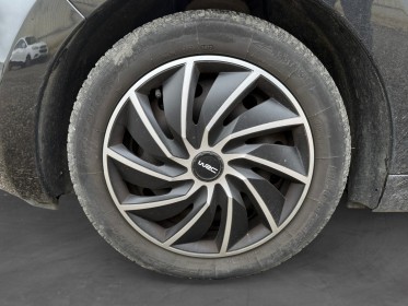 Citroen c3 picasso hdi 110 fap airdream confort - suivi/sièges chauffants/radar/clim/régulateur occasion simplicicar...