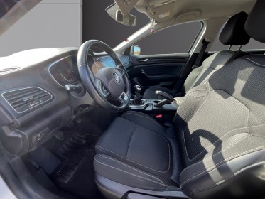 Renault megane iv estate dci 110 energy life occasion simplicicar limoges  simplicicar simplicibike france