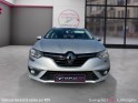 Renault megane iv estate dci 110 energy life occasion simplicicar limoges  simplicicar simplicibike france