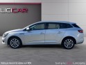 Renault megane iv estate dci 110 energy life occasion simplicicar limoges  simplicicar simplicibike france