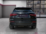 AUDI d'occasion Q3 35 TDI 2.0 150 S-Line QUATTRO de 2019 Pontarlier