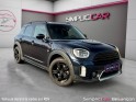 Mini countryman f60 lci 136 ch bva7 cooper edition northwood toit ouvrant suivi mini garantie 12 mois occasion simplicicar...