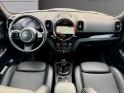 Mini countryman f60 lci 136 ch bva7 cooper edition northwood toit ouvrant suivi mini garantie 12 mois occasion simplicicar...
