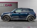 Mini countryman f60 lci 136 ch bva7 cooper edition northwood toit ouvrant suivi mini garantie 12 mois occasion simplicicar...
