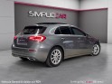 Mercedes classe a 180d 7g-dct progressive line - garantie 12 mois - toit ouvrant occasion simplicicar brest simplicicar...