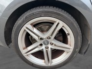 AUDI d'occasion A5 2.0 TDI 150 DESIGN S TRONIC de 2017 Cannes (06)﻿