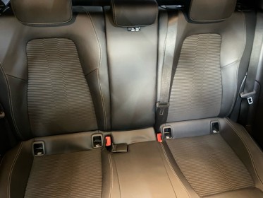 Mercedes classe a 180d 7g-dct progressive line - garantie 12 mois - toit ouvrant occasion simplicicar brest simplicicar...