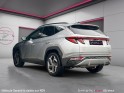 Hyundai tucson 1.6 t-gdi 265ch htrac plug-in bva6 creative - attelage - garantie constructeur occasion simplicicar brest...