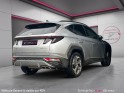 Hyundai tucson 1.6 t-gdi 265ch htrac plug-in bva6 creative - attelage - garantie constructeur occasion simplicicar brest...