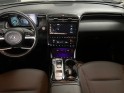 Hyundai tucson 1.6 t-gdi 265ch htrac plug-in bva6 creative - attelage - garantie constructeur occasion simplicicar brest...