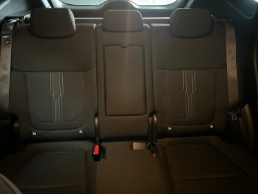 Hyundai tucson 1.6 t-gdi 265ch htrac plug-in bva6 creative - attelage - garantie constructeur occasion simplicicar brest...