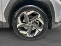 Hyundai tucson 1.6 t-gdi 265ch htrac plug-in bva6 creative - attelage - garantie constructeur occasion simplicicar brest...
