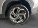 Hyundai tucson 1.6 t-gdi 265ch htrac plug-in bva6 creative - attelage - garantie constructeur occasion simplicicar brest...