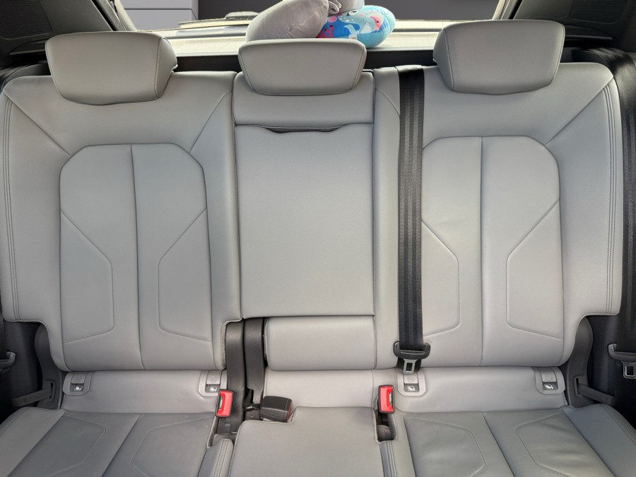 AUDI d'occasion Q3 35 TDI 2.0 150 S-Line QUATTRO de 2019 Pontarlier