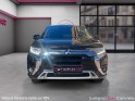 Mitsubishi outlander phev 2.4l phev twin motor 4wd business - garantie 12 mois occasion cannes (06) simplicicar simplicibike...