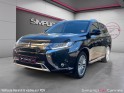 Mitsubishi outlander phev 2.4l phev twin motor 4wd business - garantie 12 mois occasion cannes (06) simplicicar simplicibike...