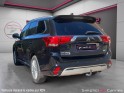 Mitsubishi outlander phev 2.4l phev twin motor 4wd business - garantie 12 mois occasion cannes (06) simplicicar simplicibike...