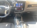 Mitsubishi outlander phev 2.4l phev twin motor 4wd business - garantie 12 mois occasion cannes (06) simplicicar simplicibike...