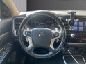 Mitsubishi outlander phev 2.4l phev twin motor 4wd business - garantie 12 mois occasion cannes (06) simplicicar simplicibike...