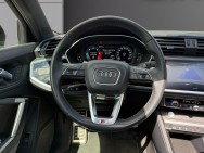 AUDI d'occasion Q3 35 TDI 2.0 150 S-Line QUATTRO de 2019 Pontarlier
