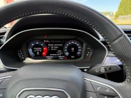 AUDI d'occasion Q3 35 TDI 2.0 150 S-Line QUATTRO de 2019 Pontarlier