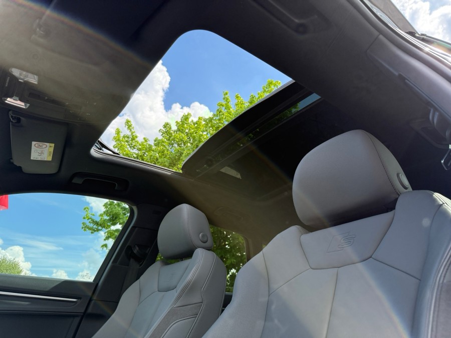 AUDI d'occasion Q3 35 TDI 2.0 150 S-Line QUATTRO de 2019 Pontarlier
