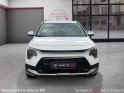 Kia niro 1.6 gdi 141 ch hev dct6 active occasion montreuil (porte de vincennes)(75) simplicicar simplicibike france