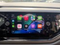 Volkswagen polo 1.6 tdi 95 ch confortline gris craie - apple carplay - radars - garantie 12 mois occasion simplicicar nimes -...