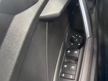 Audi a3 sportback 40 tfsie 204 s tronic 6 s line toit ouvrant full entretien audi occasion simplicicar villebon-sur-yvette...