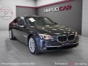 Bmw serie 7 f01 lci/f02 lci 750i xdrive exclusive a occasion simplicicar amiens  simplicicar simplicibike france
