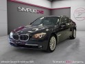 Bmw serie 7 f01 lci/f02 lci 750i xdrive exclusive a occasion simplicicar amiens  simplicicar simplicibike france