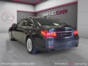 Bmw serie 7 f01 lci/f02 lci 750i xdrive exclusive a occasion simplicicar amiens  simplicicar simplicibike france