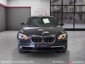 Bmw serie 7 f01 lci/f02 lci 750i xdrive exclusive a occasion simplicicar amiens  simplicicar simplicibike france